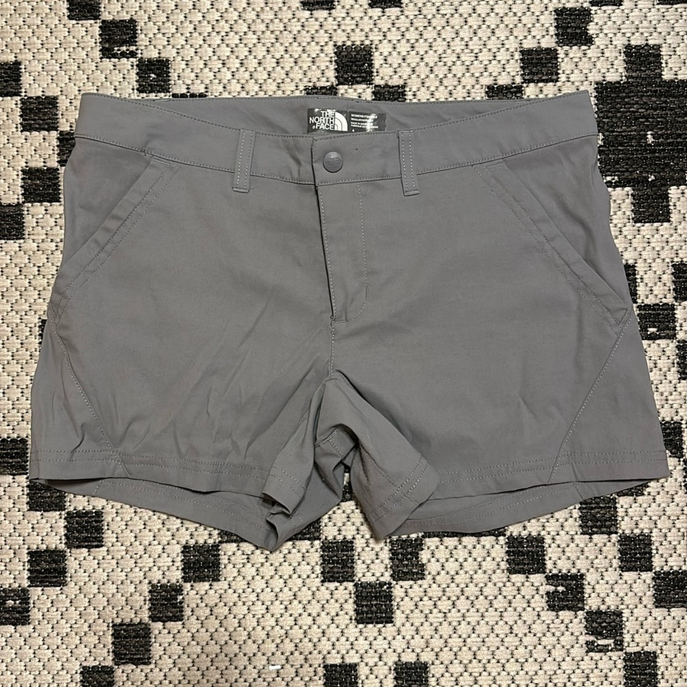 North Face Shorts
